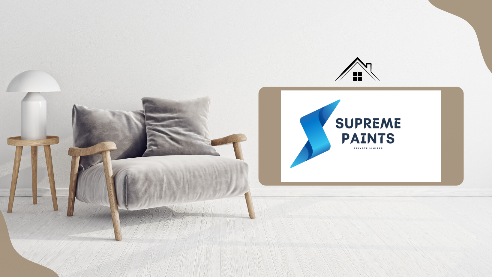 Supreme Paints Pvt Ltd. Premium Paint & coating manufacturer