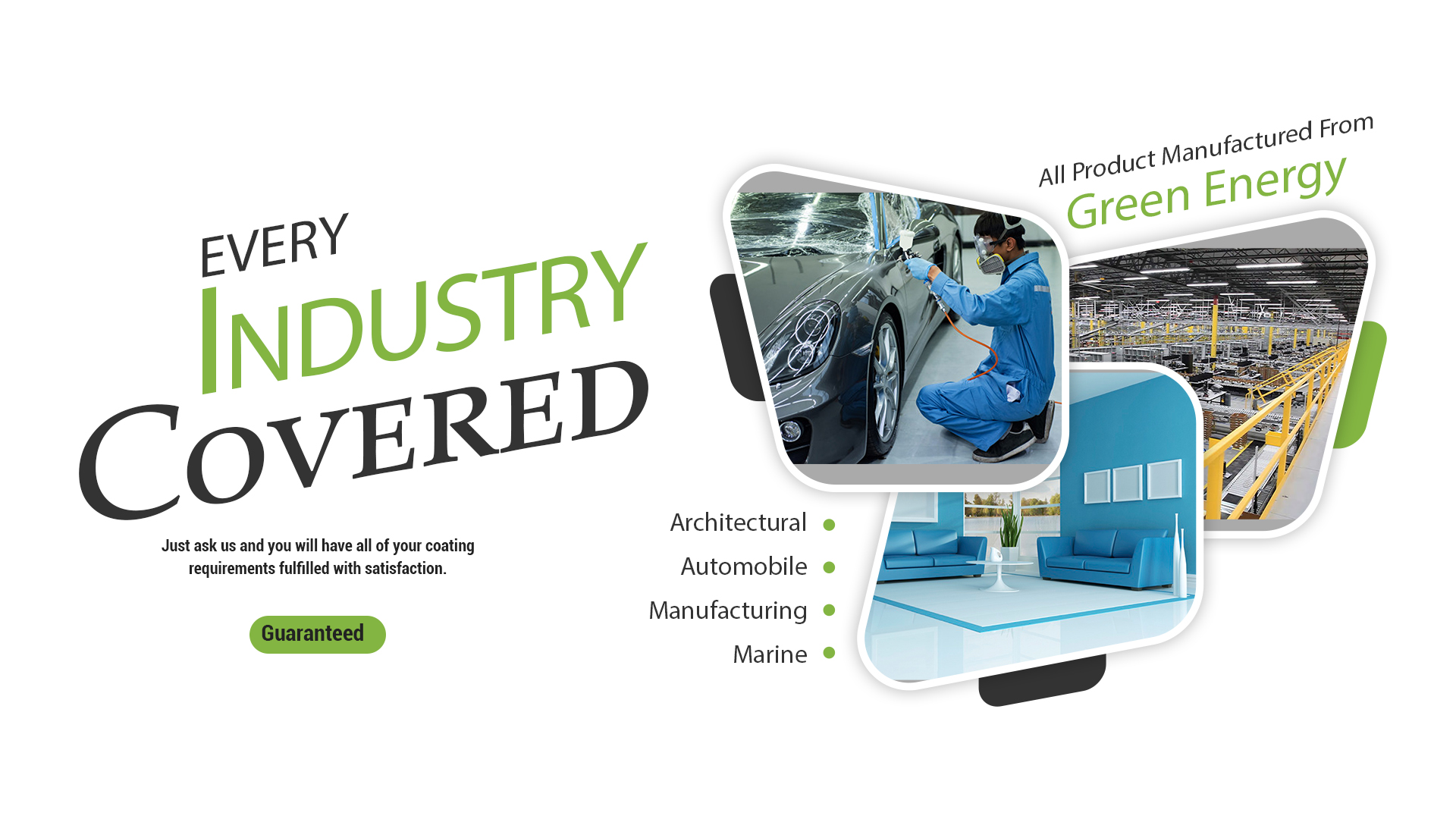 Supreme Paints Pvt Ltd. Premium Paint & coating manufacturer